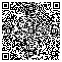 QR code with Asset contacts