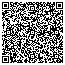 QR code with 1 Auto Auction contacts
