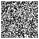 QR code with Heating And Air contacts