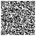 QR code with U L Excavating Engraving contacts