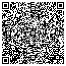 QR code with Mark Evans Farm contacts