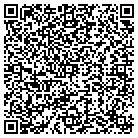 QR code with YMCA Child Care Service contacts