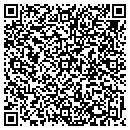 QR code with Gina's Cleaners contacts