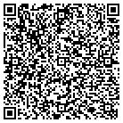 QR code with Wade A Tillett Septic Excavtg contacts