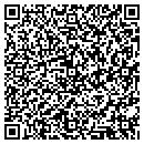 QR code with Ultimate Interiors contacts
