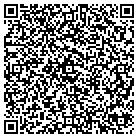 QR code with Master Green Auto Service contacts