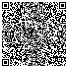 QR code with May I Mind Body Solutions contacts