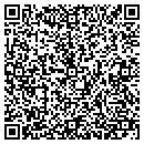QR code with Hannah Cleaners contacts