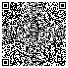QR code with Mccarthy Taxi Service contacts