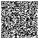 QR code with Upland Interiors contacts
