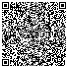 QR code with Maye's Towing & Recovery contacts