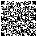 QR code with A Top Hat Plumbing contacts