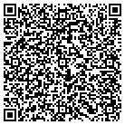 QR code with A & M Sm Engines & Weld Rprs contacts
