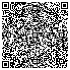 QR code with Acharya Deepak MD contacts