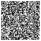 QR code with Whitener's Trenching Service contacts