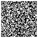 QR code with Hillcrest Cleaners contacts