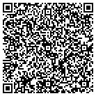 QR code with Wilber G Alligood Spreading contacts