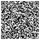 QR code with Wilborn S Backhoe Service contacts