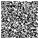 QR code with Ivy Cleaners contacts