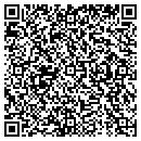 QR code with K S Messenger Service contacts