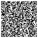QR code with Hoss's Autosales contacts