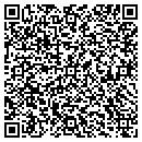 QR code with Yoder Excavating LLC contacts