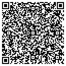 QR code with Hvac Precision contacts