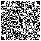 QR code with High Pointe Coatings Inc contacts