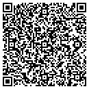 QR code with Akhter Parven MD contacts