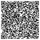 QR code with J D Painting & Decorating Inc contacts