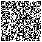 QR code with Marsh Master Bycoast Machry contacts