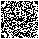 QR code with Angela Interiors contacts