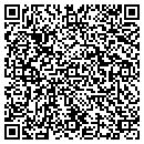 QR code with Allison Ronald C MD contacts