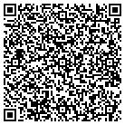 QR code with K S Signature Cleaners contacts