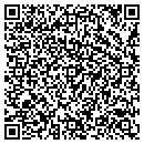 QR code with Alonso Jorge E MD contacts