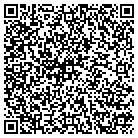 QR code with A Ostertag Interiors LLC contacts
