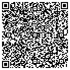 QR code with Alvarado Roger M MD contacts