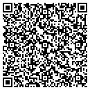 QR code with Adams Curtis L V MD contacts