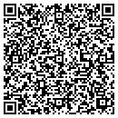QR code with Adams Gary MD contacts