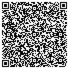 QR code with Vons Co Distribution Center contacts