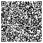 QR code with J M Registration Service contacts