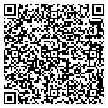 QR code with YMCA contacts