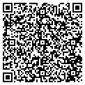 QR code with I Takeno contacts