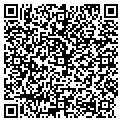 QR code with One Up Towing Inc contacts