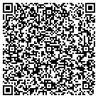 QR code with Magic Touch Cleaners contacts
