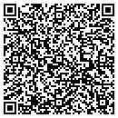 QR code with Page's Towing contacts