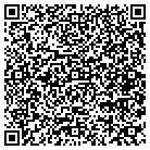QR code with P & C Wrecker Service contacts