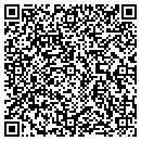 QR code with Moon Cleaners contacts