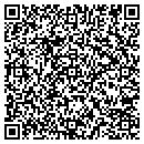 QR code with Robert A Johnson contacts