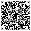QR code with D K Brinn contacts
